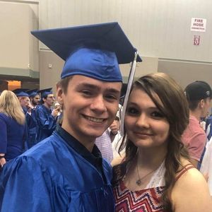 Meet your Posher, Liberty